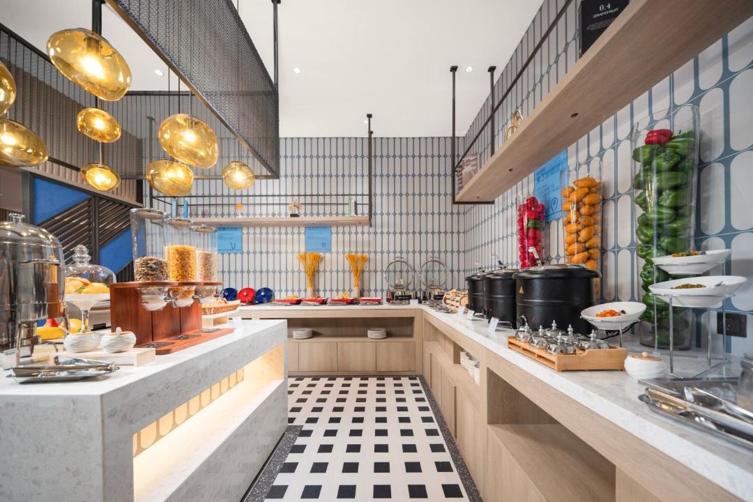 Photo of Kitchen in Changning