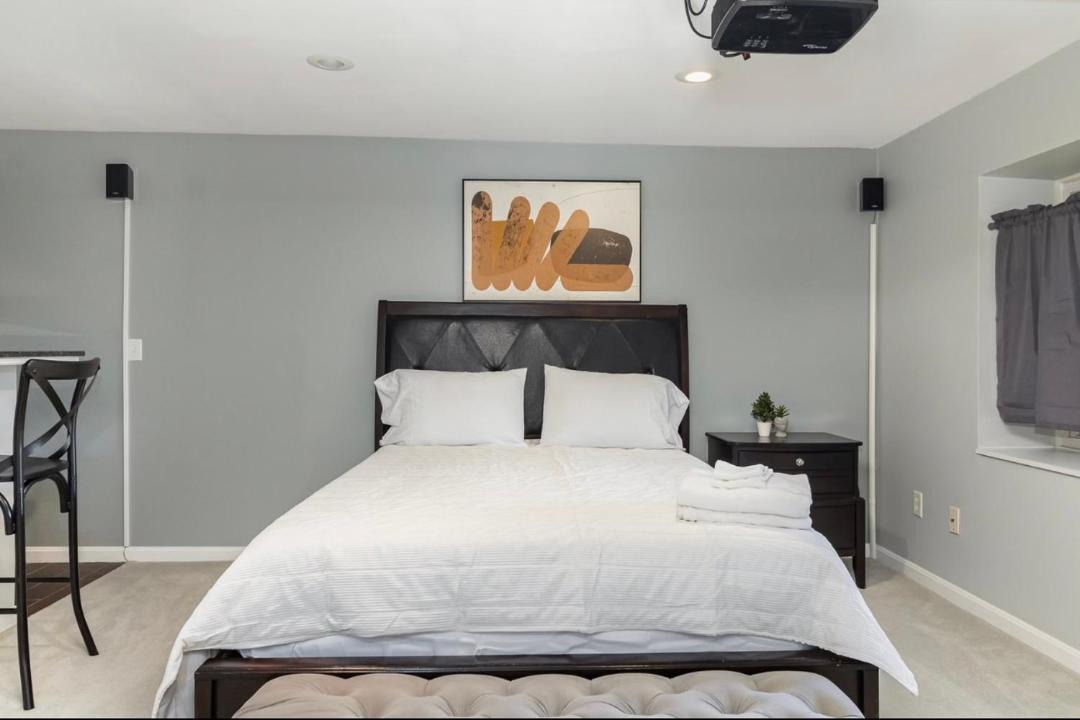 Photo of Bedroom in East Price Hill
