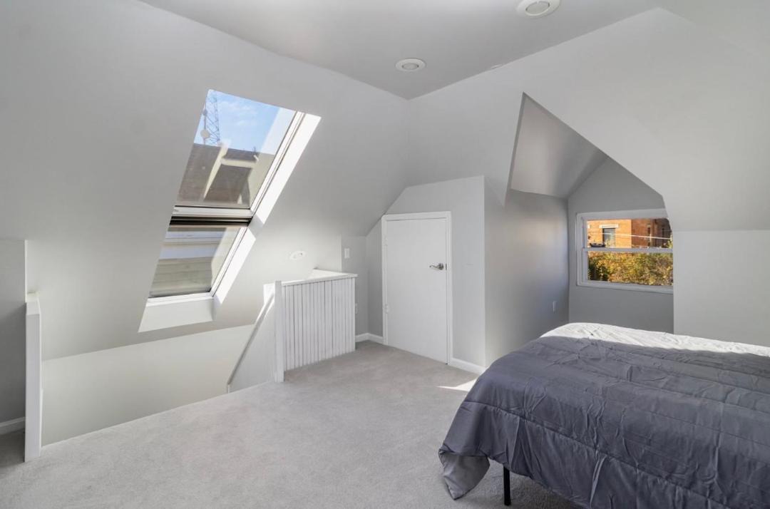 Photo of Bedroom in East Price Hill