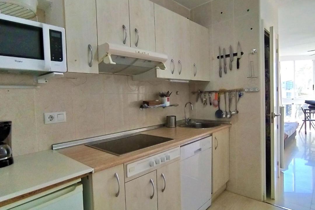 Photo of Kitchen in Cala