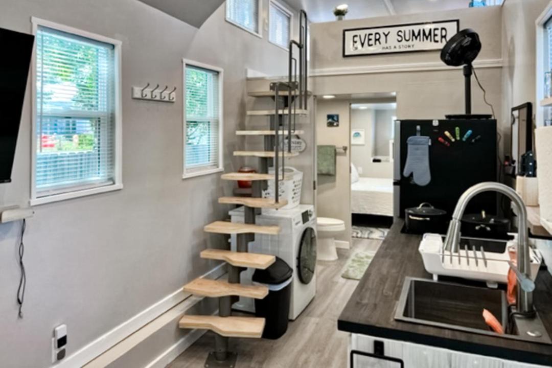 Photo of Kitchen in Navarre