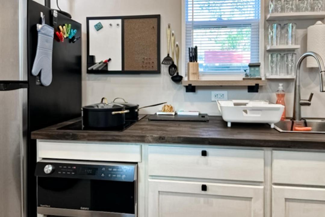 Photo of Kitchen in Navarre