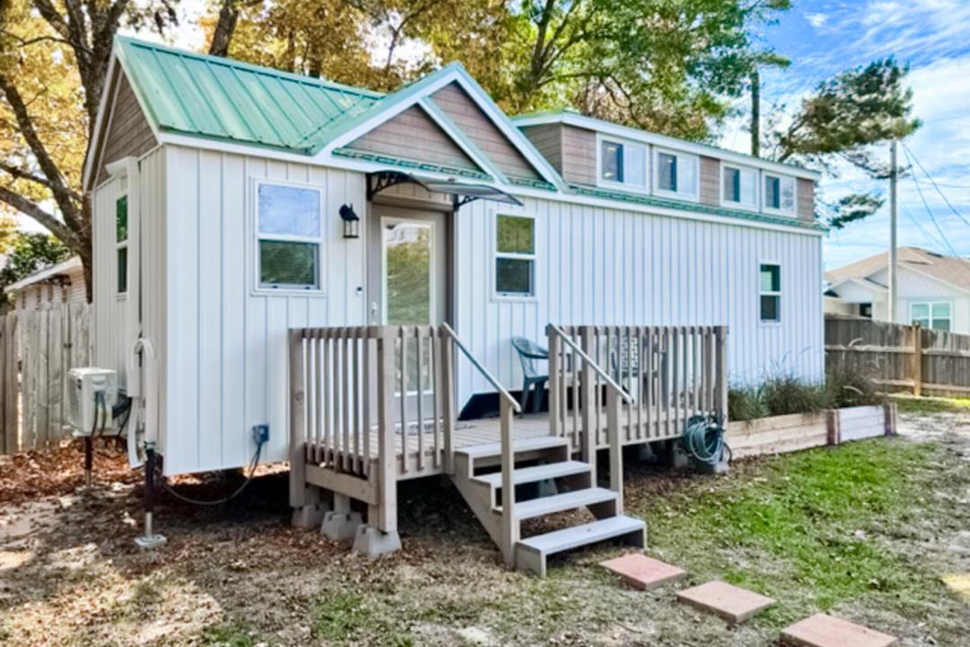 Photo of Buildings in Navarre