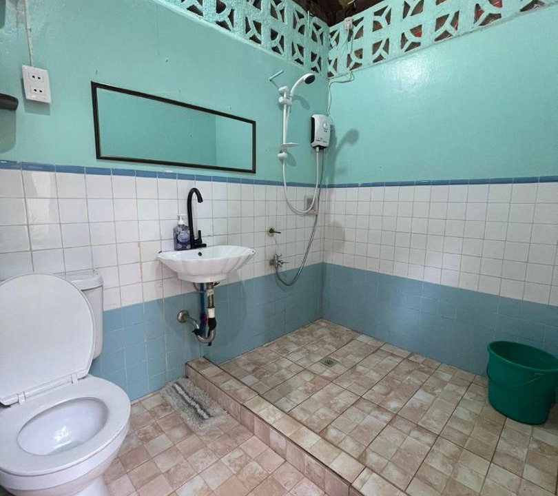 Photo of Bathroom in Busuanga