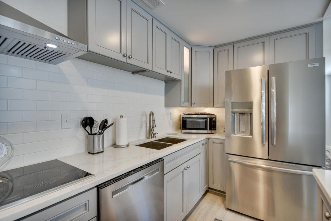 Photo of Kitchen in Bellamy
