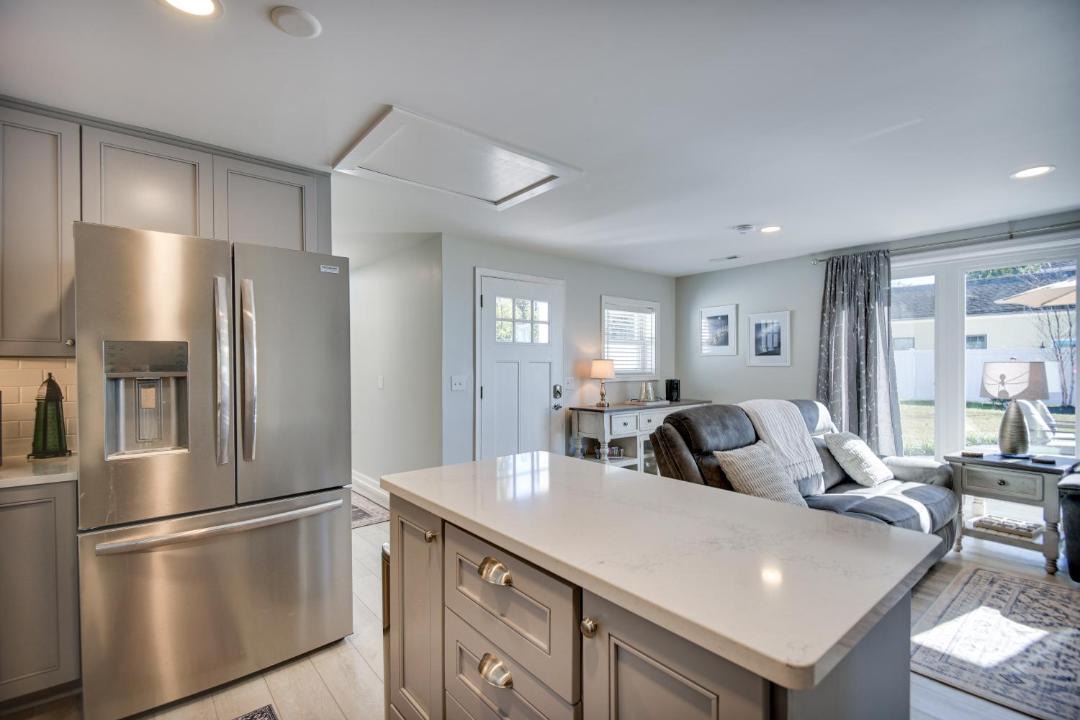 Photo of Kitchen in Bellamy