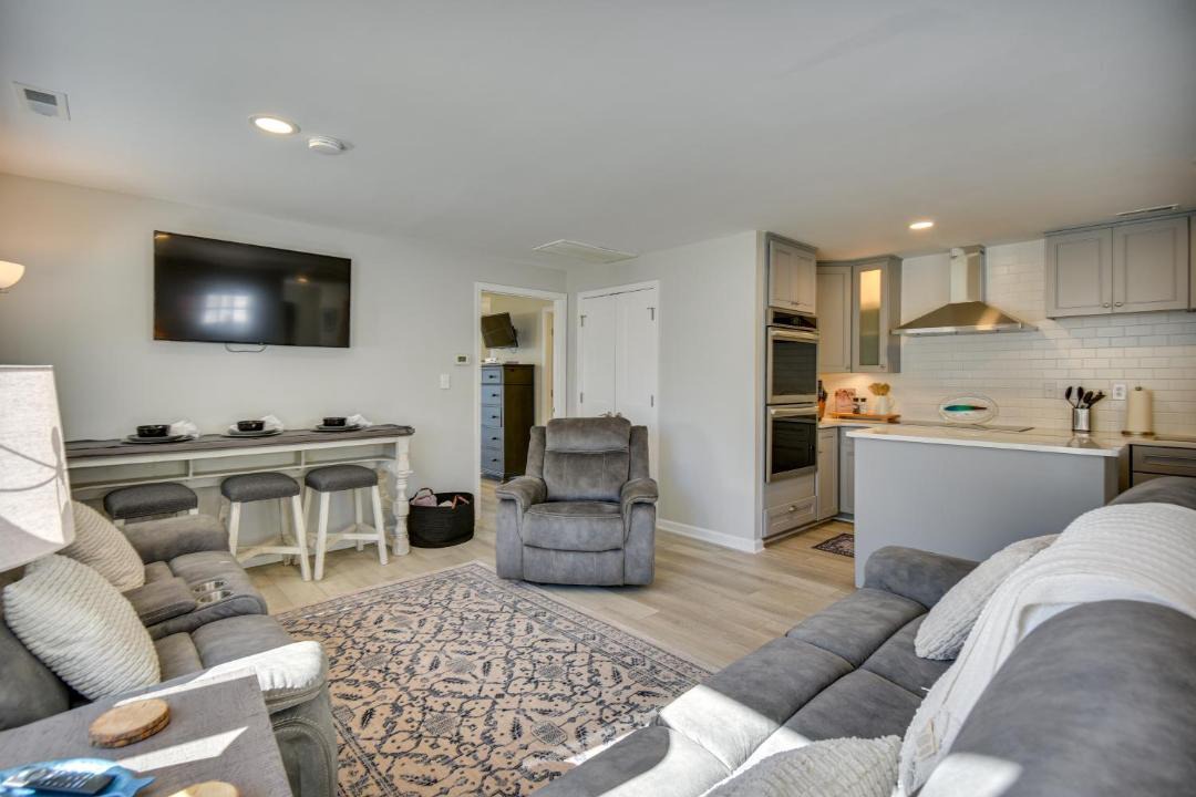 Photo of Livingroom in Bellamy