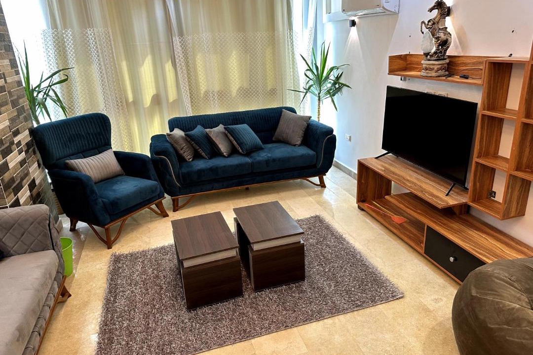 Photo of Livingroom in Al-Basatin