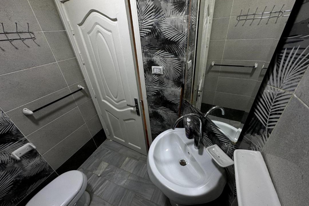 Photo of Bathroom in Al-Basatin