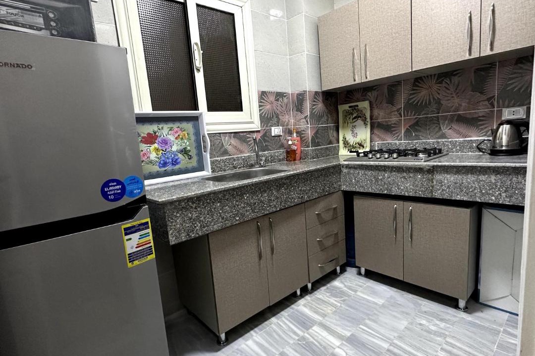Photo of Kitchen in Al-Basatin