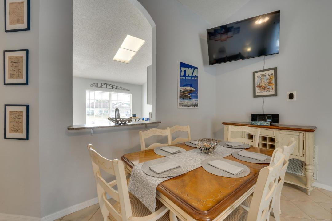 Photo of Livingroom in Sunridge Woods
