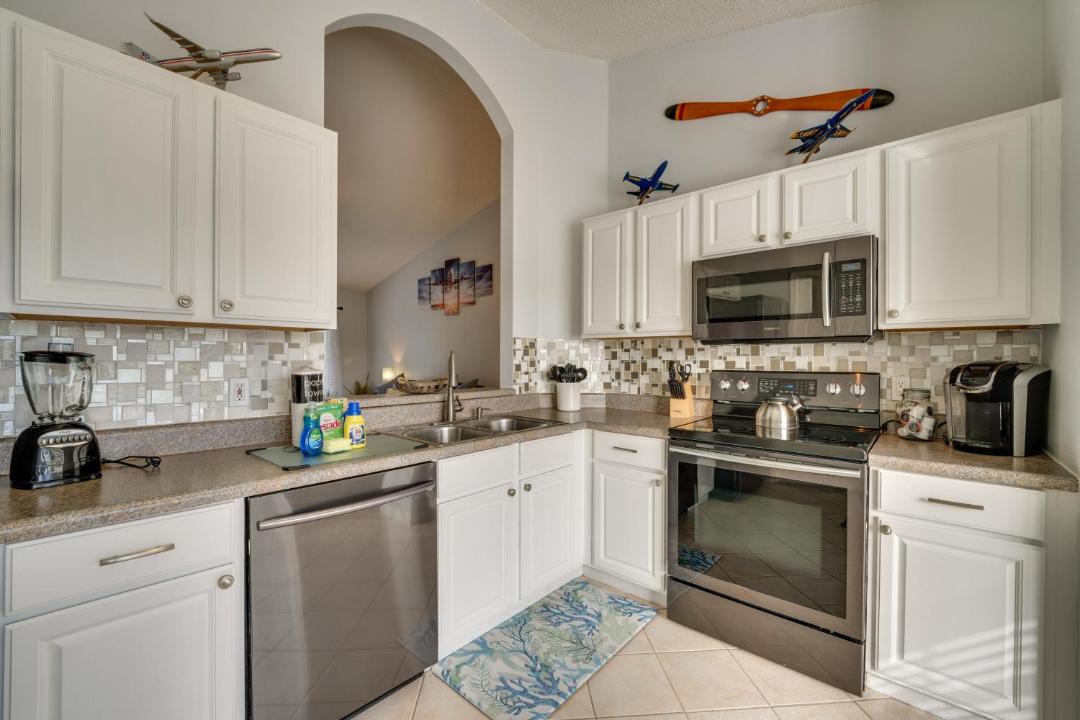 Photo of Kitchen in Sunridge Woods