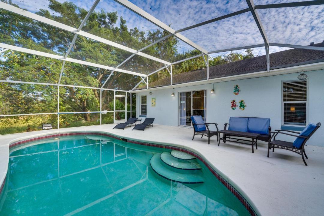 Photo of Outdoor in Sunridge Woods