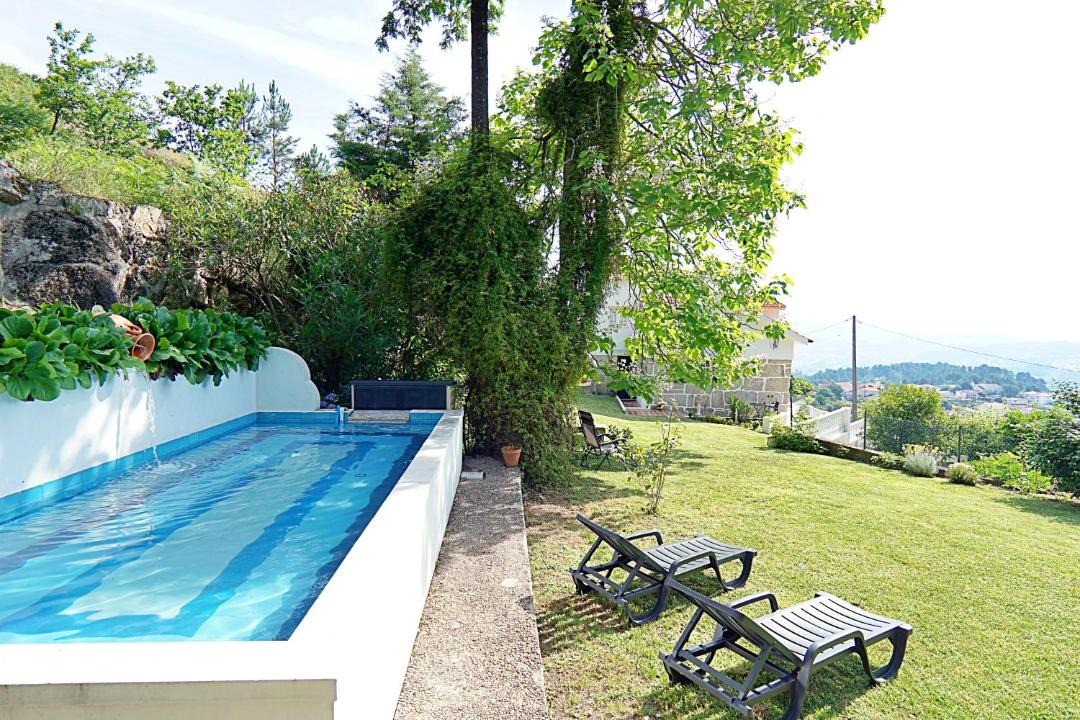 Photo of Outdoor in Amarante