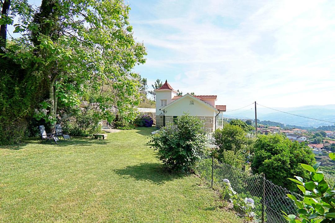 Photo of Outdoor in Amarante