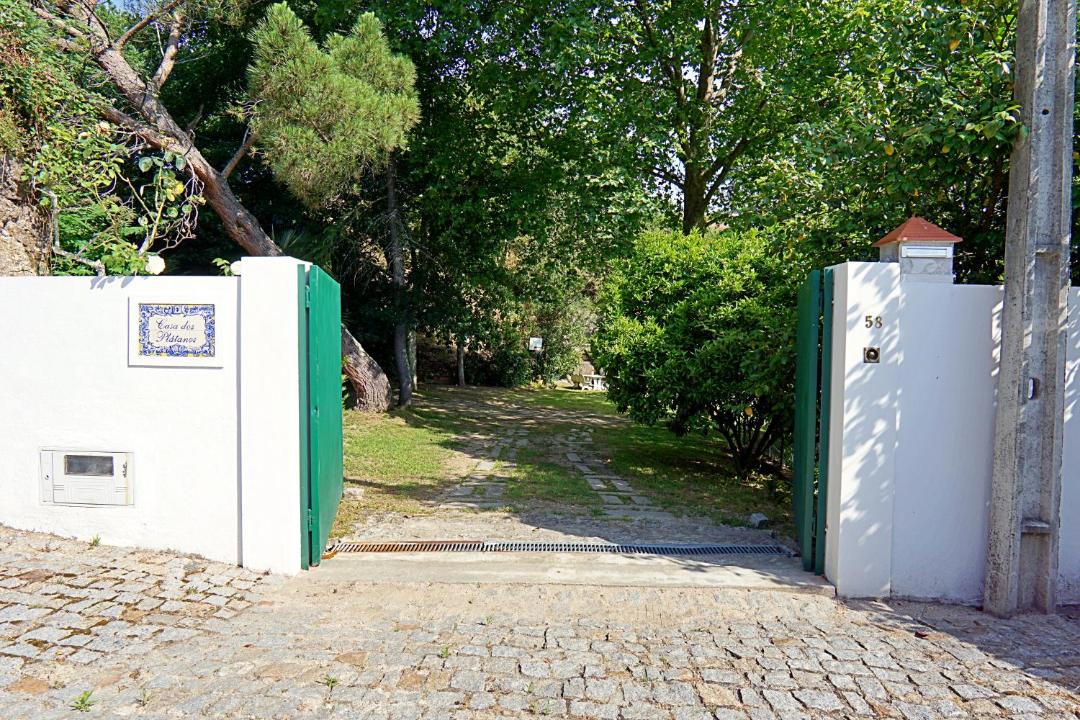 Photo of Buildings in Amarante