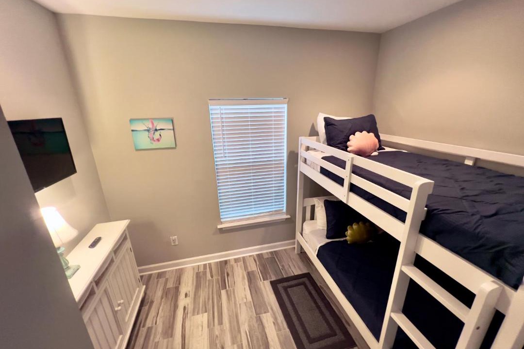 Photo of Bedroom in Laguna Beach