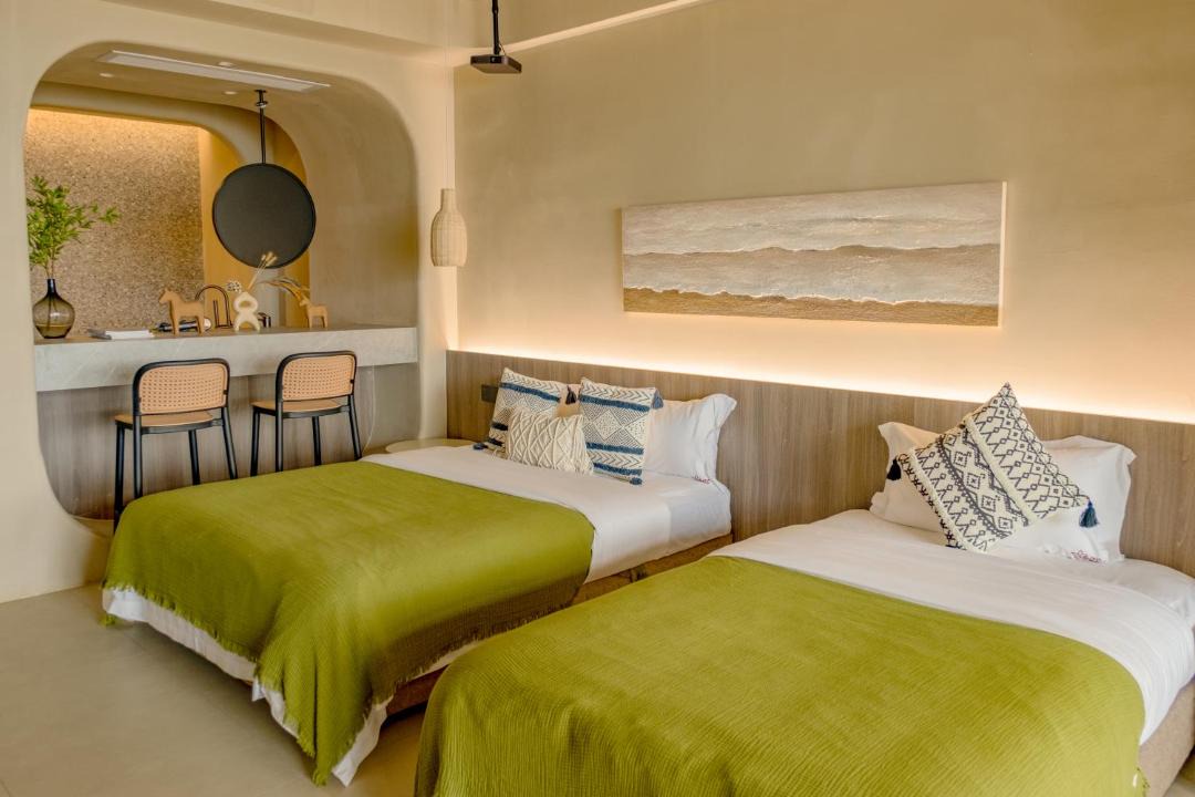 Photo of Bedroom in Futian