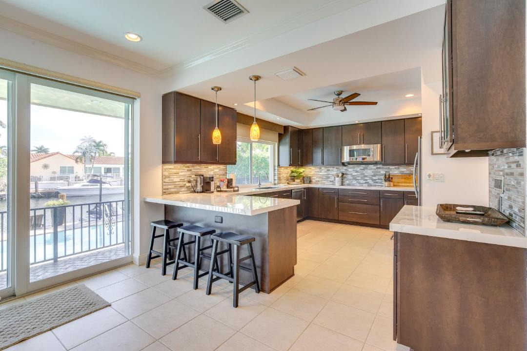 Photo of Kitchen in Lighthouse Point