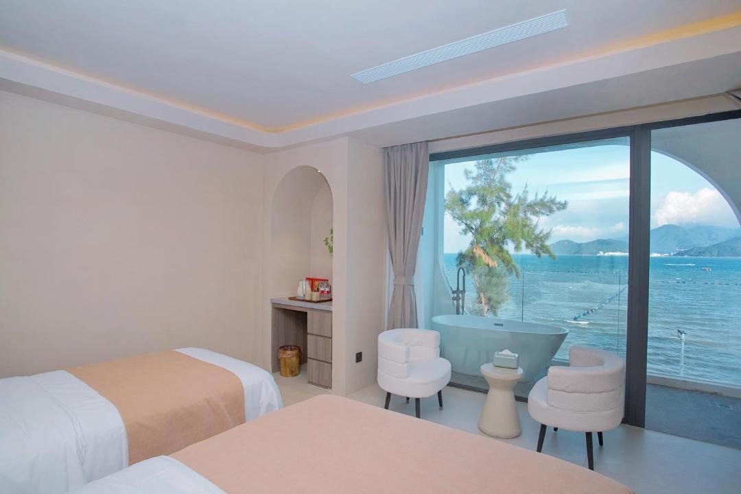Photo of Bedroom in Futian