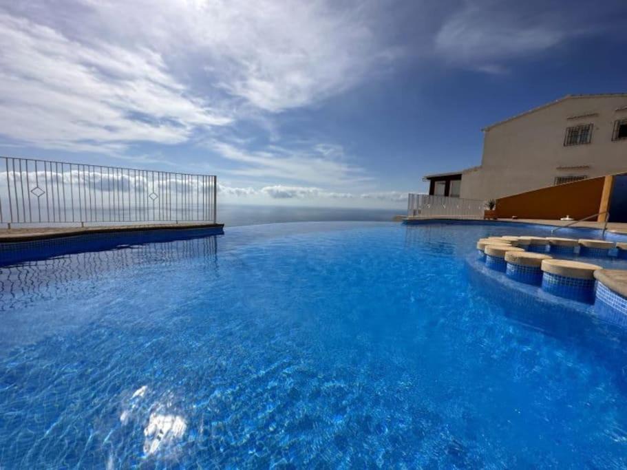 Photo of Outdoor in Cumbre del Sol