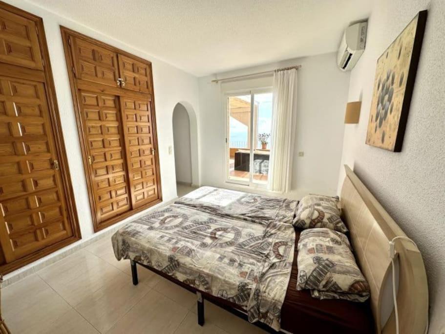 Photo of Bedroom in Cumbre del Sol