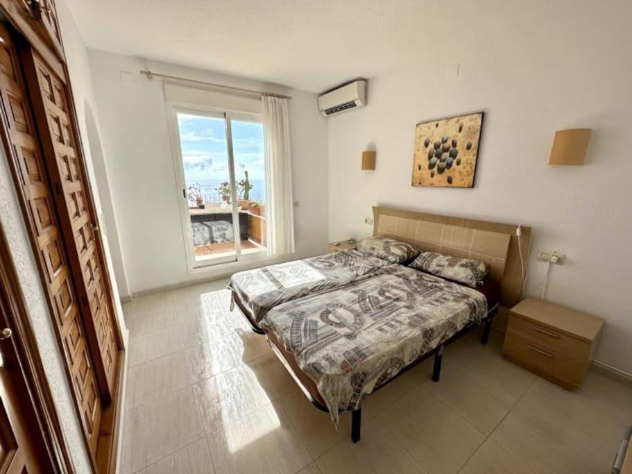 Photo of Bedroom in Cumbre del Sol