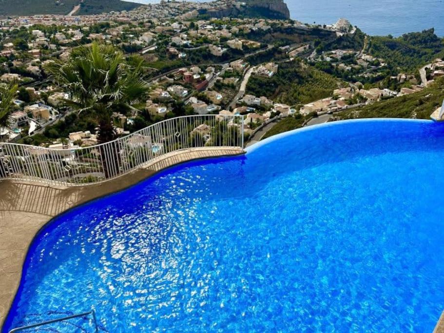 Photo of Outdoor in Cumbre del Sol
