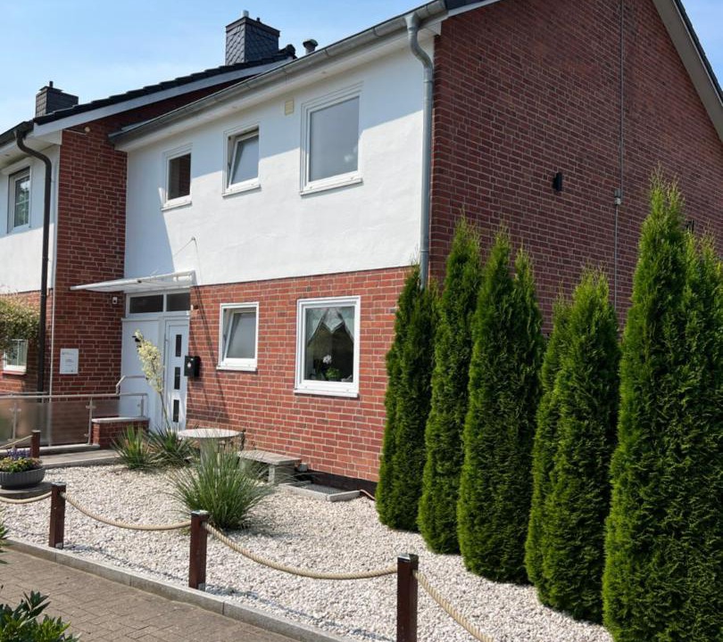 Photo of Buildings in Norderstedt