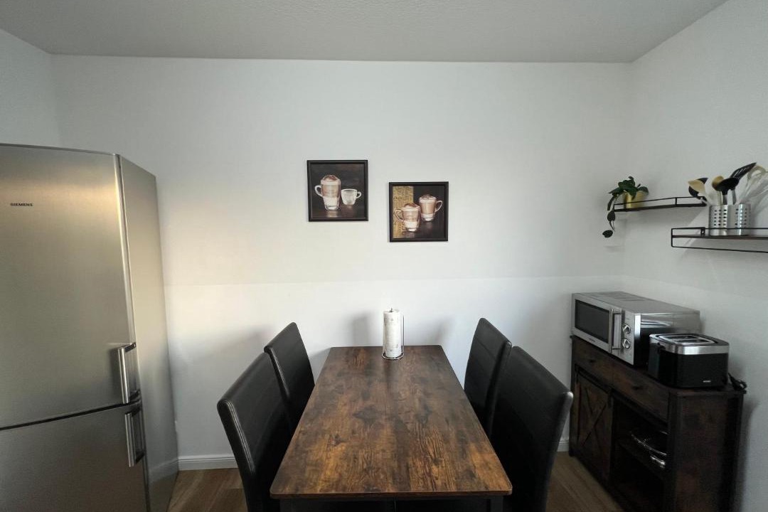 Photo of Livingroom in Norderstedt