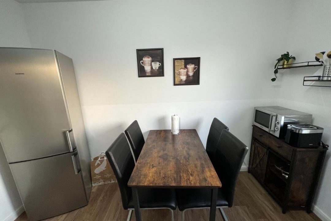 Photo of Livingroom in Norderstedt