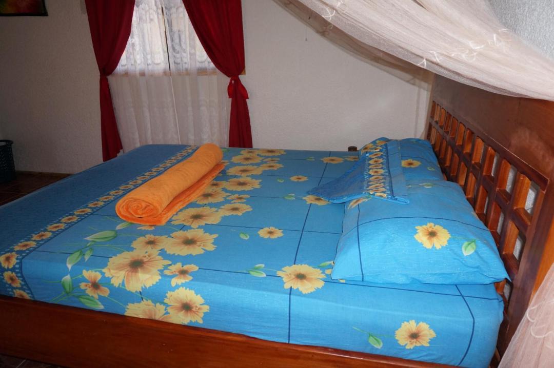 Photo of Bedroom in Pintuyan