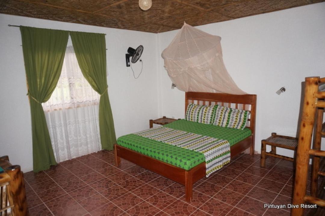 Photo of Bedroom in Pintuyan