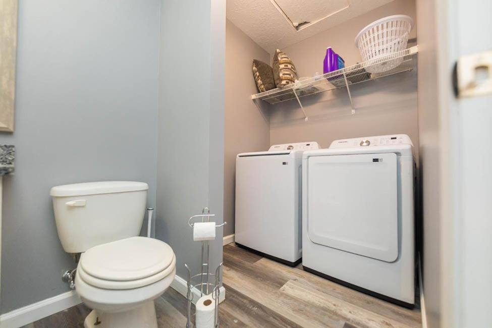 Photo of Bathroom in Bloomington