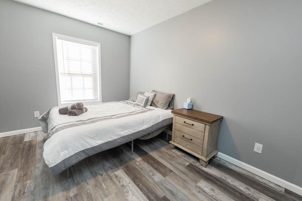 Photo of Bedroom in Bloomington