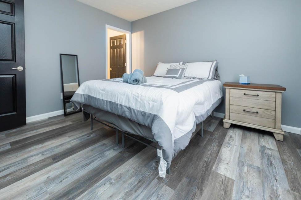 Photo of Bedroom in Bloomington