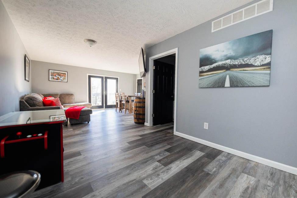 Photo of Livingroom in Bloomington