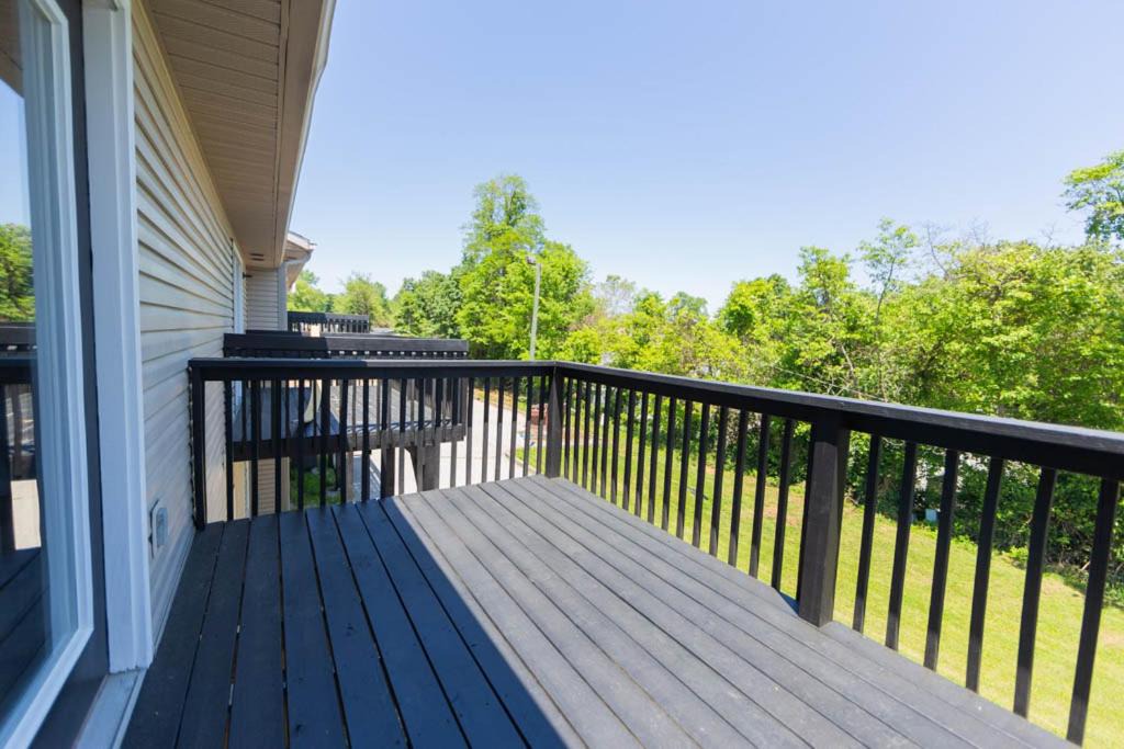 Photo of Patio Balcony in Bloomington