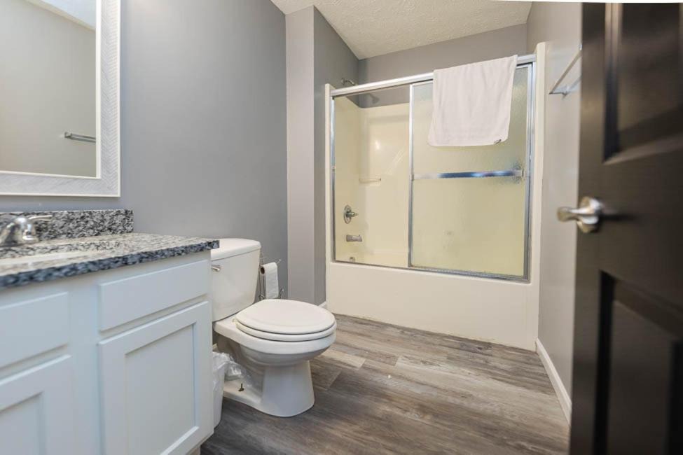 Photo of Bathroom in Bloomington