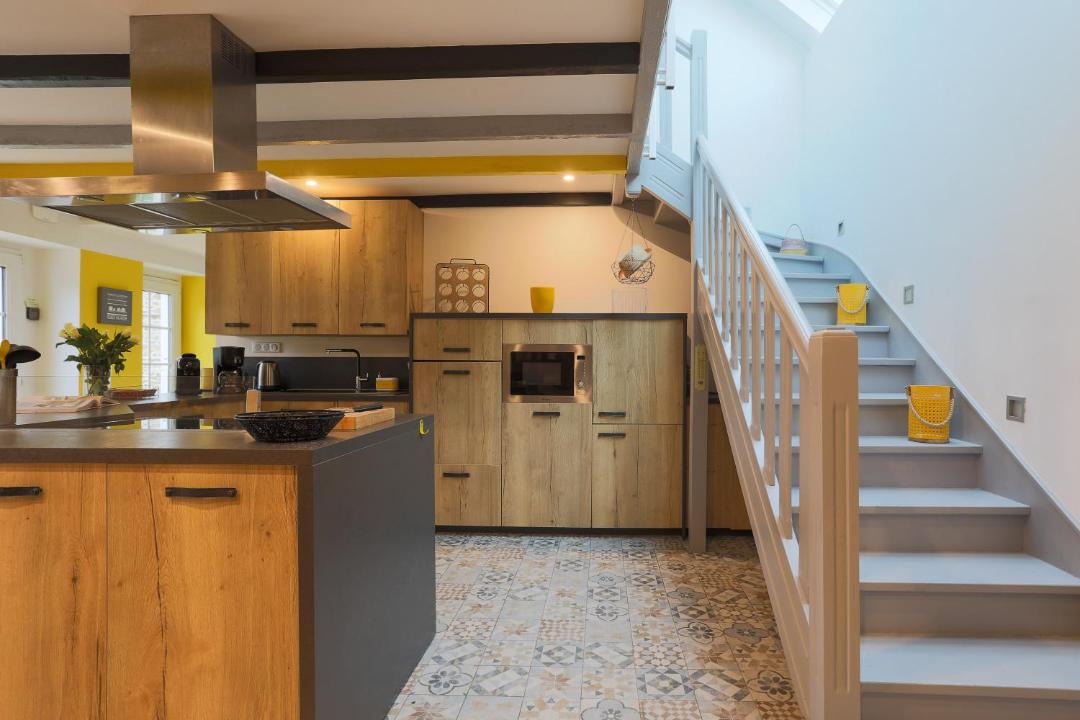 Photo of Kitchen in Planguenoual