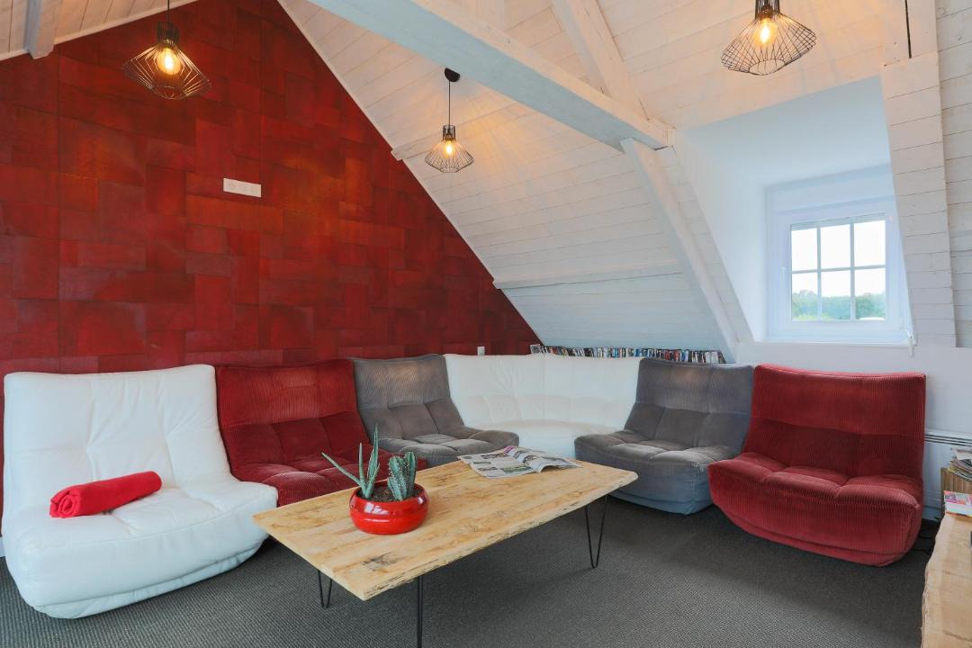 Photo of Livingroom in Planguenoual