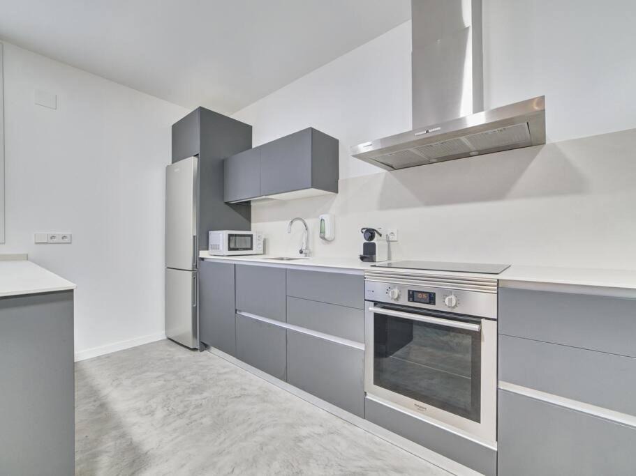 Photo of Kitchen in Ermitagana