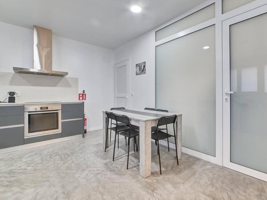 Photo of Kitchen in Ermitagana
