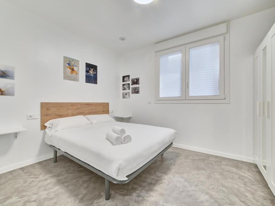 Photo of Bedroom in Ermitagana