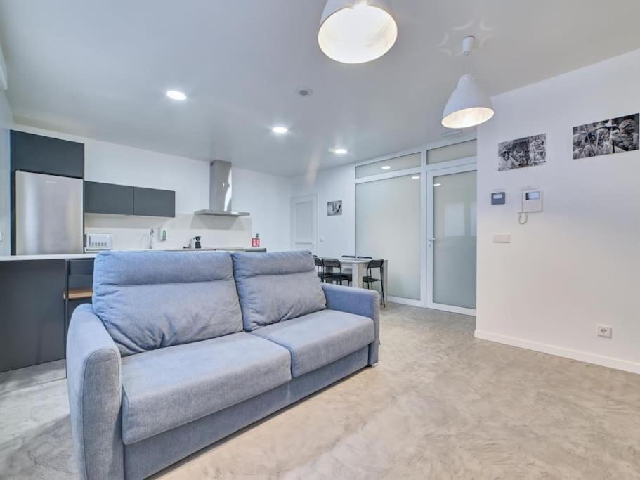 Photo of Livingroom in Ermitagana