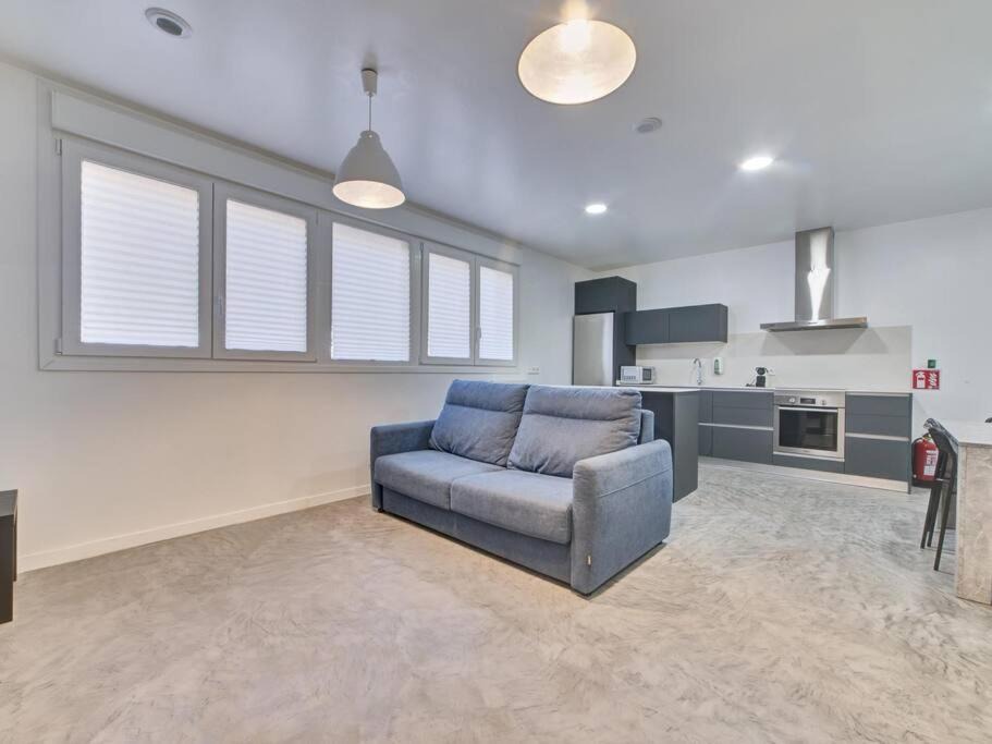 Photo of Livingroom in Ermitagana