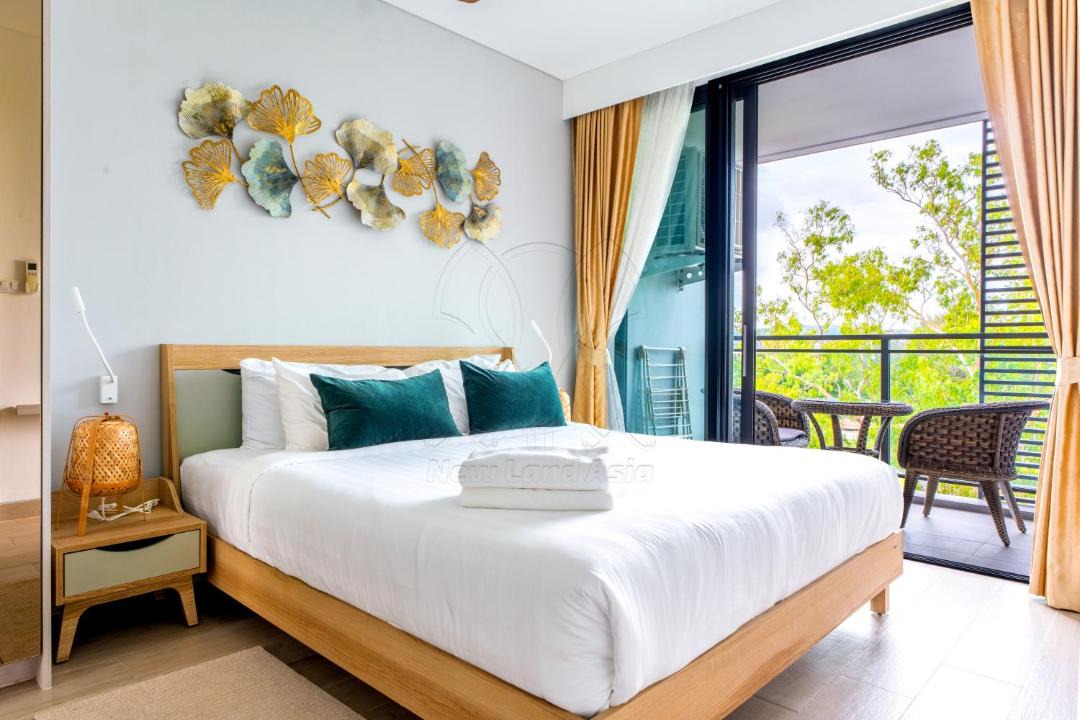 Photo of Bedroom in Bang Tao