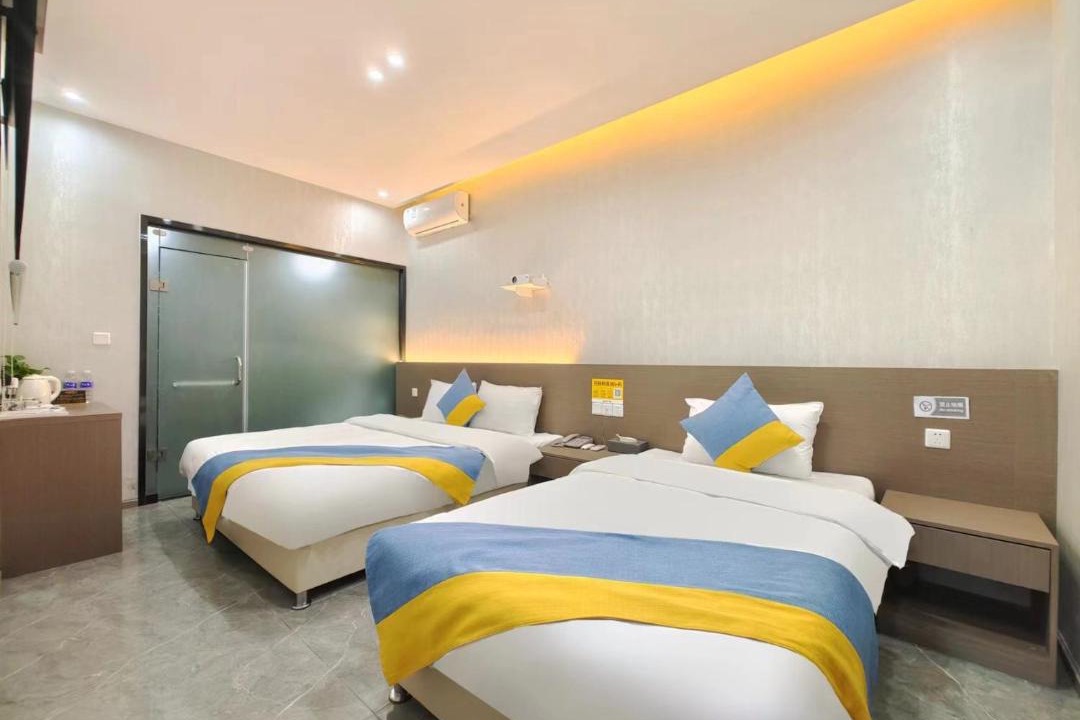 Photo of Bedroom in Jianyang