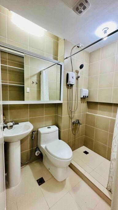Photo of Bathroom in Tagaytay