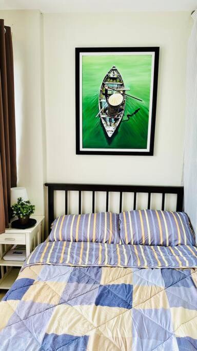 Photo of Bedroom in Tagaytay